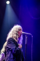 Patti Smith - koncert: Patti Smith ('OFF Festival 2015'), Katowice 9.08.2015