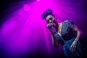 Morcheeba - koncert: Morcheeba, Katowice 'Strefa Kultury' 12.09.2015