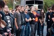 Totem - koncert: Totem, Aleksandrów Łódzki 'MOSiR' 12.09.2015