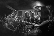 Voidsmoker - koncert: Voidsmoker, Katowice 'Pub Korba' 18.09.2015