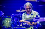 Deep Purple - koncert: Deep Purple, Ostrawa 'CEZ Arena' 27.10.2015