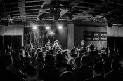 Jinjer - koncert: Jinjer, Kraków 'Rotunda' 24.04.2016