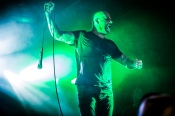 August Burns Red - koncert: August Burns Red, Katowice 'Mega Club' 27.06.2016