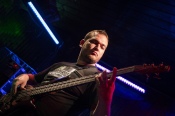 Iscariota - koncert: Iscariota, Chorzów 'Leśniczówka' 13.08.2016