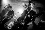 Sunnata - koncert: Sunnata, Kraków 'Zet Pe Te' 1.02.2017