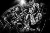 Minetaur - koncert: Minetaur, Katowice 'Pub Korba' 5.05.2017