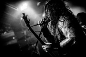 Krisiun - koncert: Krisiun, Bielsko-Biała 'Rude Boy Club' 23.07.2017