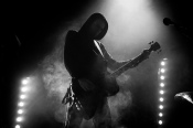Thaw - koncert: Thaw, Warszawa 'Progresja Music Zone' 17.11.2017