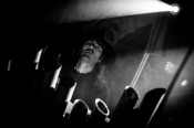 Moonspell - koncert: Moonspell, Kraków 'Kwadrat' 23.01.2018