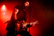 Rotting Christ - koncert: Rotting Christ, Katowice 'Mega Club' 31.01.2018