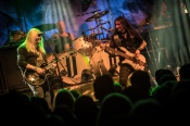 Uriah Heep - koncert: Uriah Heep, Kraków 'Studio' 20.02.2019