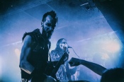 Gaahls Wyrd - koncert: Gaahls Wyrd, Warszawa 'Proxima' 6.03.2019