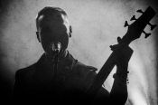 Krypts - koncert: Krypts ('Into The Abyss Fest'), Wrocław 'Zaklęte Rewiry' 10.05.2019