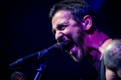 Godsmack - koncert: Godsmack, Kraków 'Studio' 12.06.2019