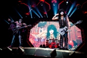 Kiss - koncert: Kiss, Kraków 'Tauron Arena' 18.06.2019