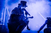 King Diamond - koncert: King Diamond ('Mystic Festival'), Kraków 'Tauron Arena' 26.06.2019