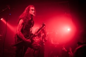 Thy Antichrist - koncert: Thy Antichrist, Warszawa 'Proxima' 12.07.2019