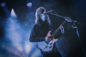 Opeth - koncert: Opeth ('Prog In Park III'), Warszawa 12.07.2019