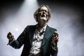 Jarvis Cocker - koncert: Jarvis Cocker ('OFF Festival 2019'), Katowice 2.08.2019