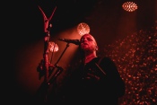 Wardruna - koncert: Wardruna, Warszawa 'Palladium' 21.11.2019