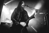 Deus Mortem - koncert: Deus Mortem ('FOAD Fest'), Kraków 'Zet Pe Te' 29.11.2019