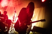 Cult Of Luna - koncert: Cult Of Luna, Warszawa 'Progresja Music Zone' 8.12.2019