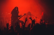 Abbath - koncert: Abbath, Warszawa 'Progresja Music Zone' 9.02.2020