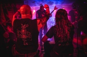 Stillborn - koncert: Stillborn, Warszawa 'VooDoo' 2.07.2021