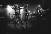 Voidhanger - koncert: Voidhanger, Kraków 'Hol' 3.07.2021