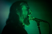 Rotting Christ - koncert: Rotting Christ, Katowice 'Fabryka Porcelany' 23.09.2021