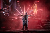 Rammstein - koncert: Rammstein, Warszawa 'Stadion Narodowy' 16.07.2022