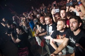 Sabaton - koncert: Sabaton, Kraków 'Tauron Arena' 23.08.2022