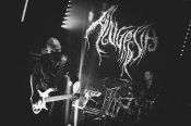 Angrrsth - koncert: Angrrsth, Lublin 'Klubokawiarnia' 24.02.2023