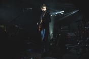 Quentin Sauve - koncert: Quentin Sauve, Warszawa 'Hybrydy' 16.03.2023