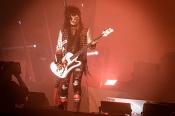 Motley Crue - koncert: Motley Crue, Kraków 'Tauron Arena' 31.05.2023