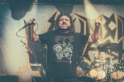 Municipal Waste - koncert: Municipal Waste, Kraków 'Hype Park' 14.06.2023