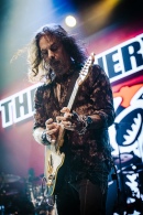 The Winery Dogs - koncert: The Winery Dogs, Warszawa 'Progresja Music Zone' 21.10.2023