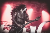 Abbath - koncert: Abbath, Kraków 'Hype Park' 1.02.2024