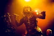 Cradle Of Filth - koncert: Cradle of Filth, Warszawa 'Progresja Music Zone' 22.02.2024