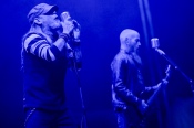 Drowning Pool - koncert: Drowning Pool, Gliwice 'PreZero Arena' 27.03.2025