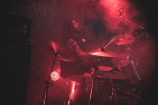 Sedimentum - koncert: Sedimentum, Warszawa 'VooDoo' 10.03.2025