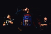 Drown My Day - koncert: Drown My Day ('Moleskin Fest'), Katowice 'Piąty Dom' 17.11.2024