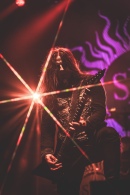 Behemoth - koncert: Behemoth, Wrocław 'Hala Stulecia' 25.04.2025