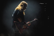 Kreator - koncert: Kreator, Katowice 'Spodek' 11.12.2024