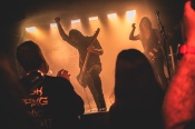 Dool - koncert: Dool, Warszawa 'Hydrozagadka' 22.04.2025