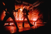 Dark Tranquillity - koncert: Dark Tranquillity, Ostrawa 'Barrak' 20.04.2025