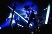 Blood Incantation - koncert: Blood Incantation, Kraków 'Kwadrat' 28.04.2025