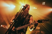 Venom Inc. - koncert: Venom Inc., Warszawa 'Progresja Music Zone' 7.05.2025