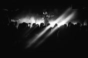 Obscure Sphinx - koncert: Obscure Sphinx, Kraków 'Kwadrat' 16.01.2025