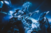 Carnation - koncert: Carnation, Warszawa 'Proxima' 24.05.2025